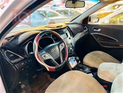 هيونداي سانتافي